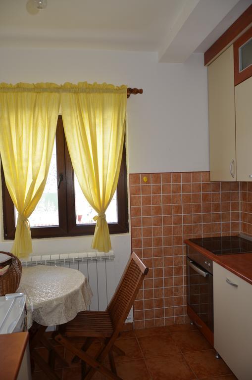 Apartments Radingturs Žabljak Zimmer foto