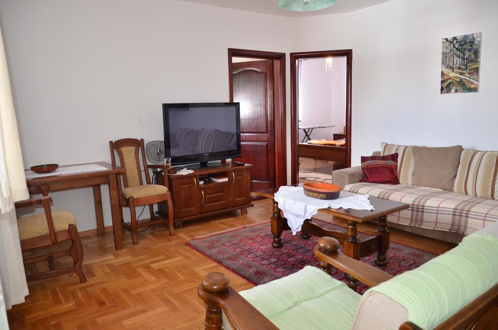Apartments Radingturs Žabljak Zimmer foto